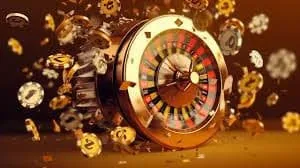 666bet Baccarat Lightning